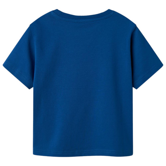 Nmae It Βρεφική κοντομάνικη μπλούζα Nmae It Βρεφική κοντομάνικη μπλούζα